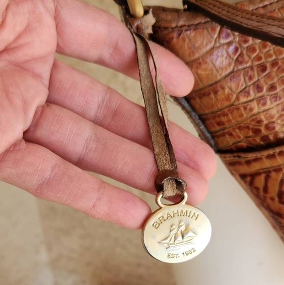 Brahmin Jody Crossbody Bag - Picture 7 of 11